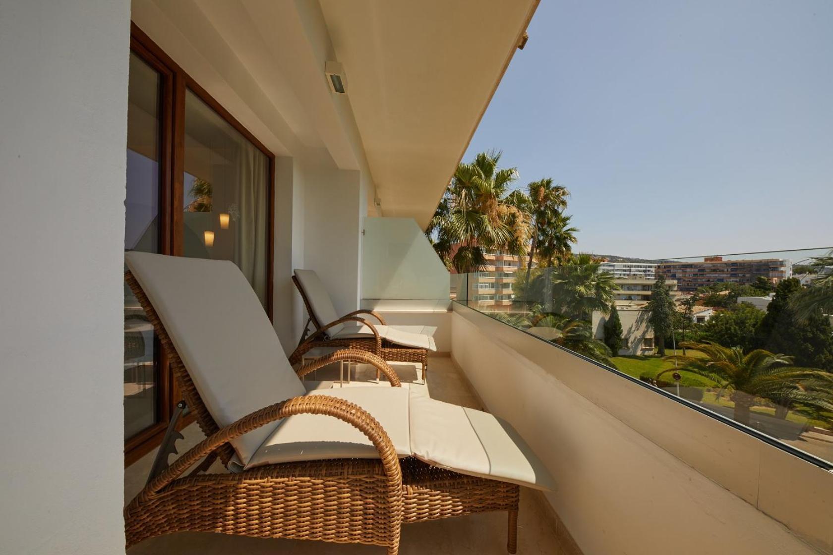 Hotel Son Caliu Spa Oasis Palma Nova (Mallorca)