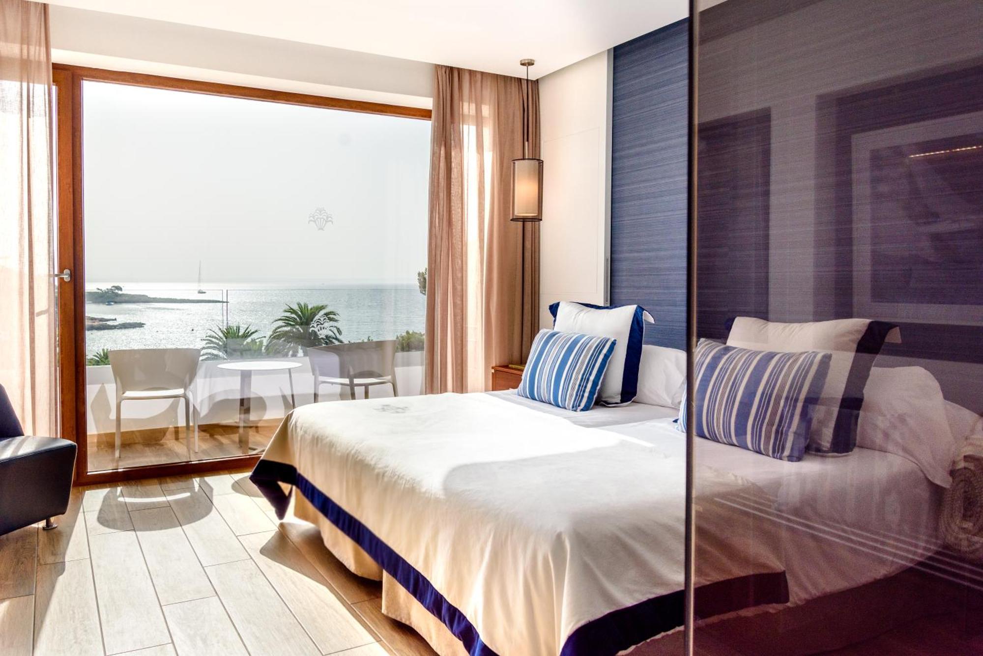 Hotel Son Caliu Spa Oasis Palma Nova (Mallorca)