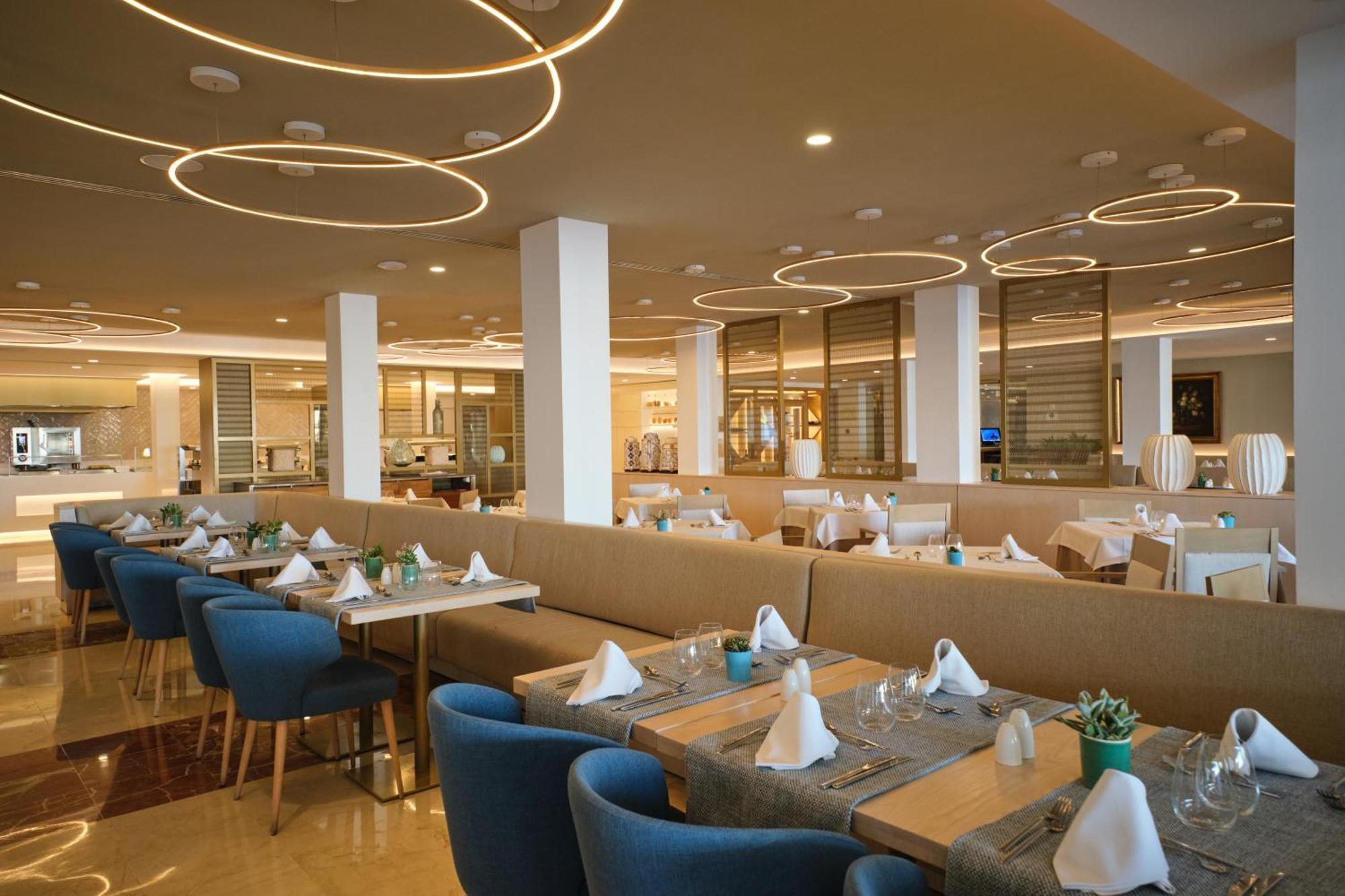 Son Caliu Spa Oasis 4* Palma Nova (Mallorca)