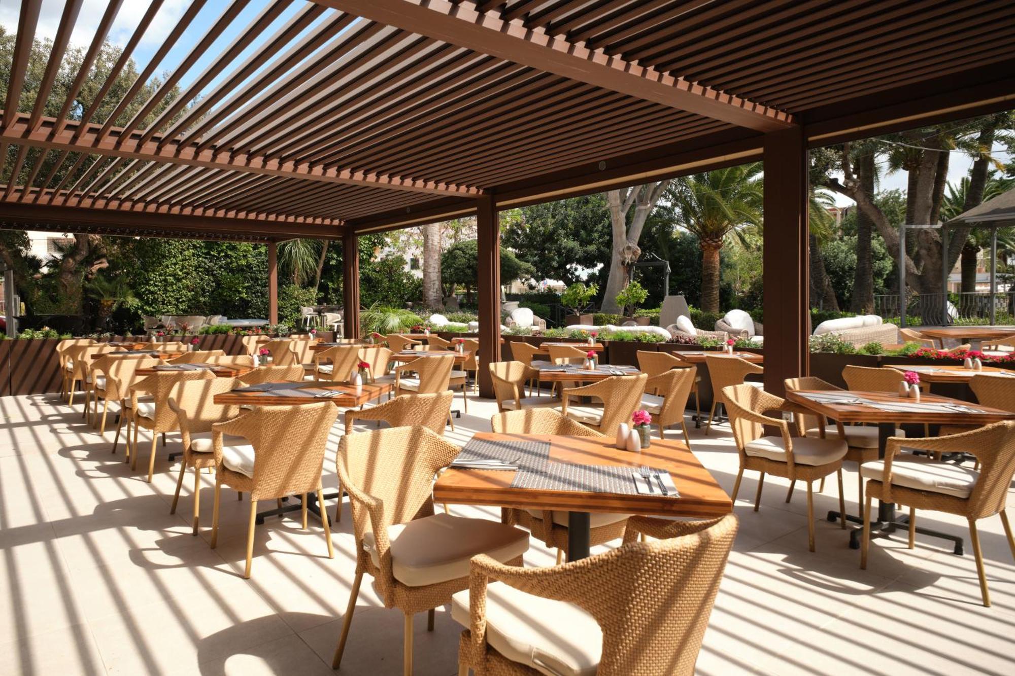 Son Caliu Spa Oasis 4*