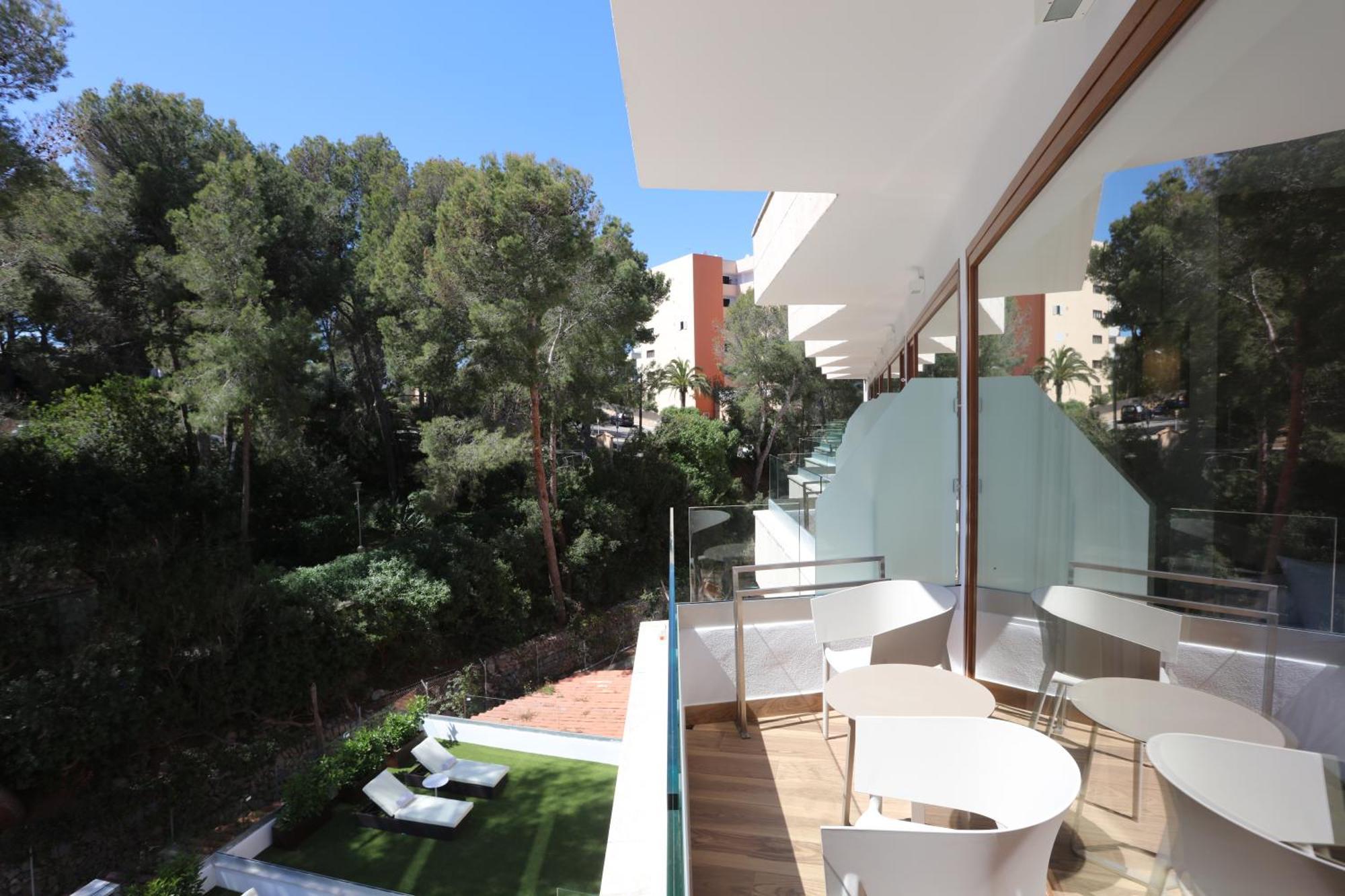 Son Caliu Spa Oasis Hotel