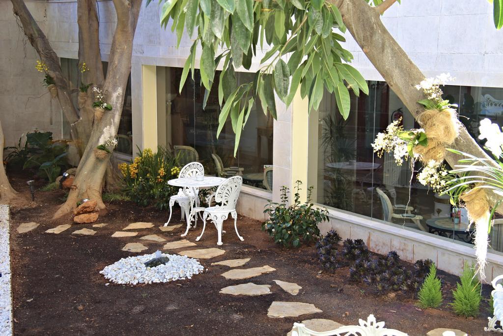 Son Caliu Spa Oasis Hotel 4*